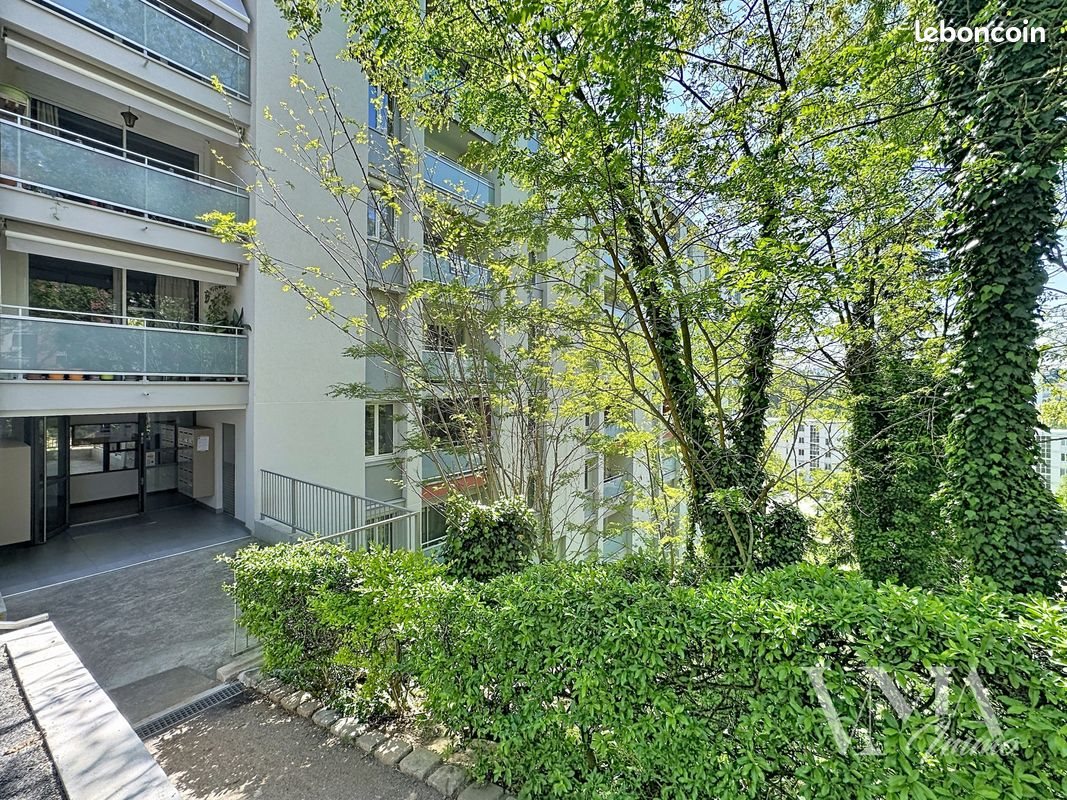Appartement à vendre, 66m², Tassin-la-Demi-Lune