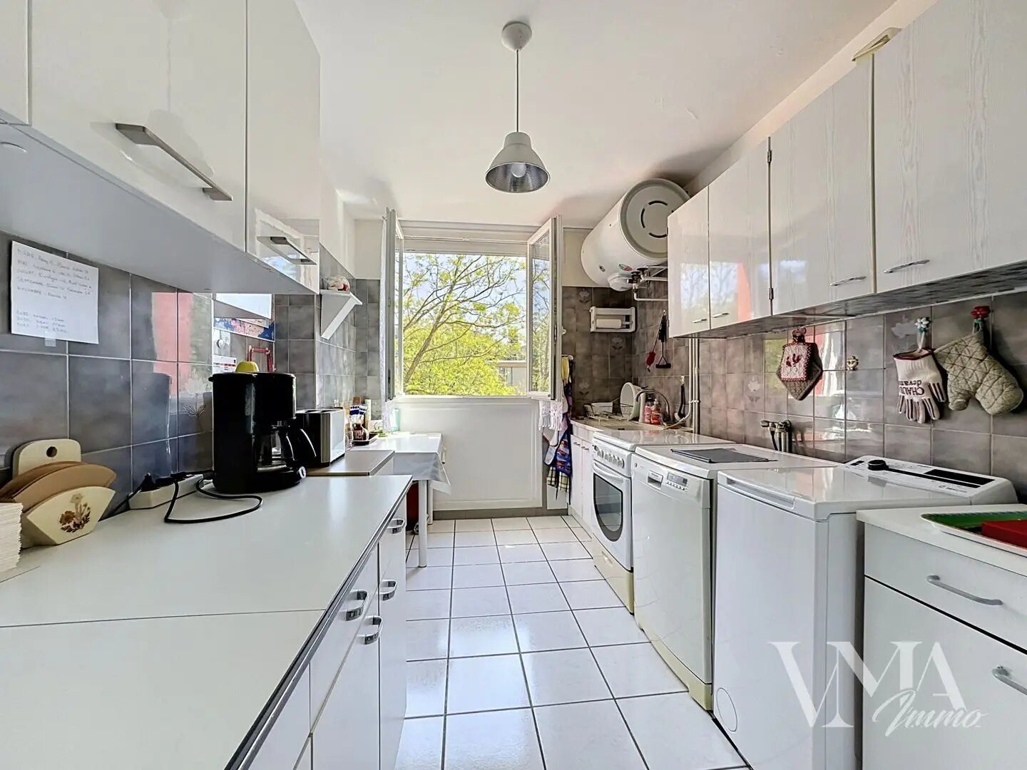 Appartement à vendre, 66m², Tassin-la-Demi-Lune