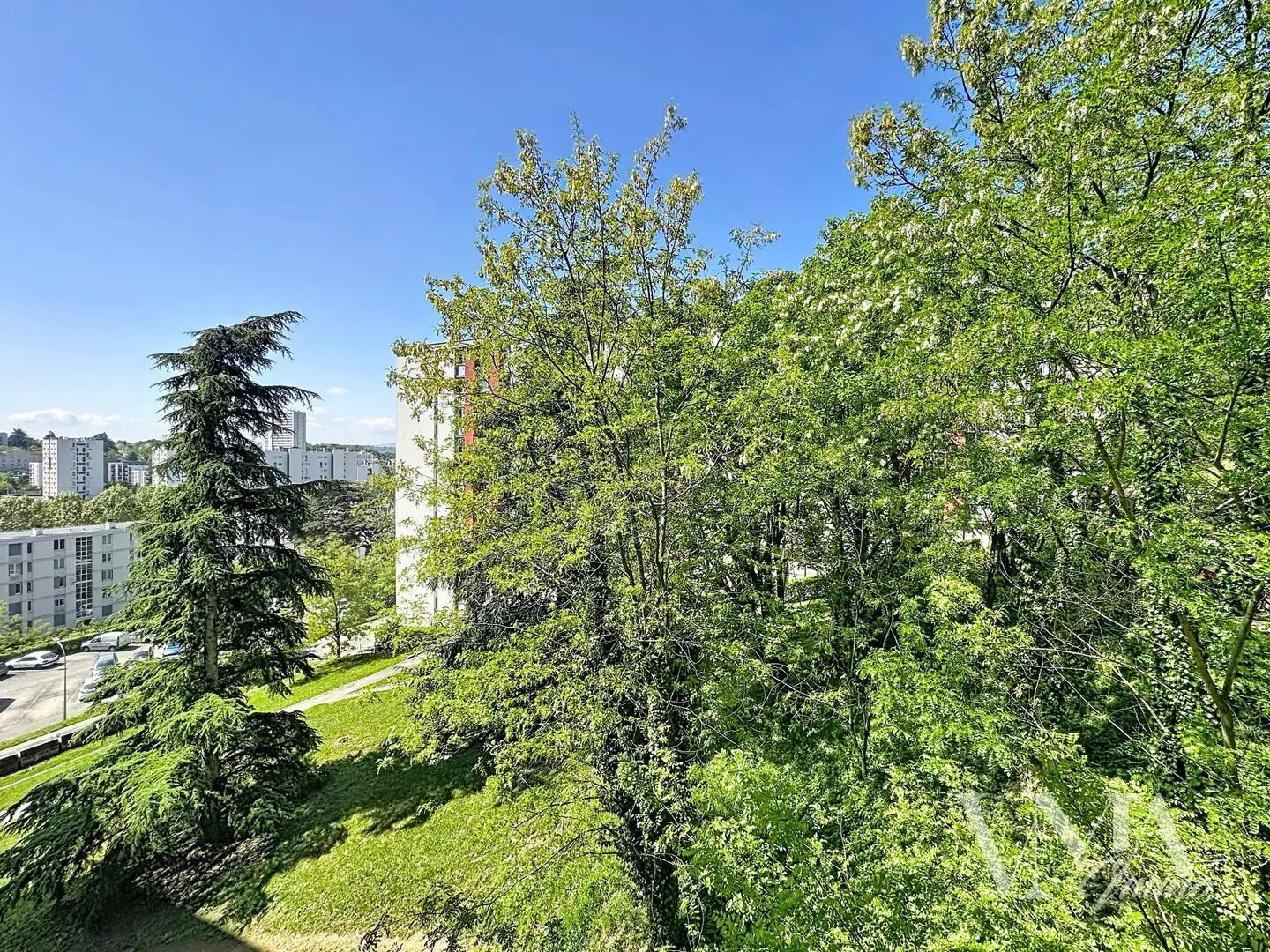 Appartement à vendre, 66m², Tassin-la-Demi-Lune