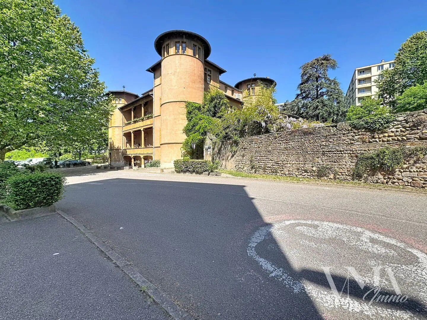 Appartement à vendre, 66m², Tassin-la-Demi-Lune
