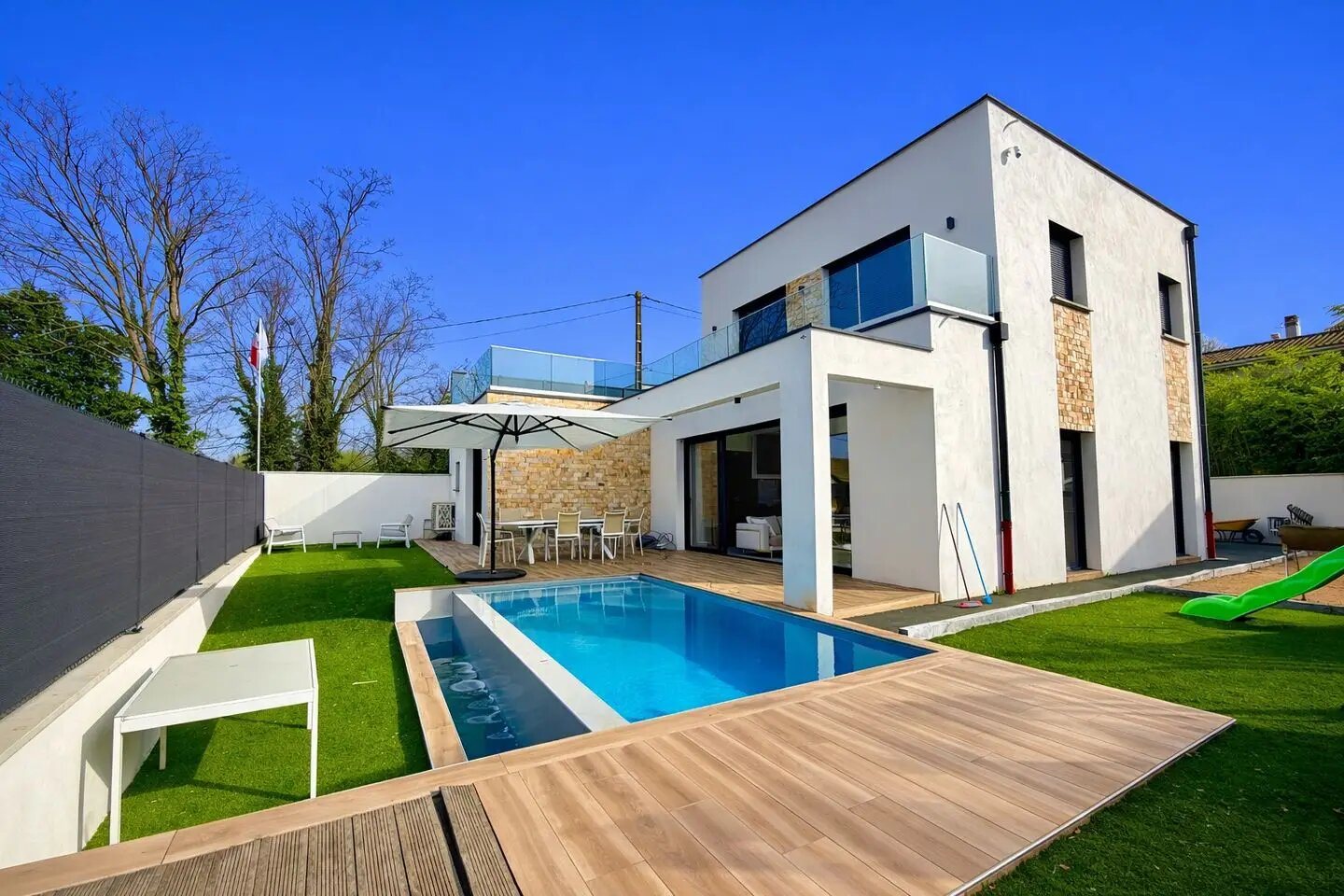 Maison à vendre, 138m², Neuville-sur-Saône