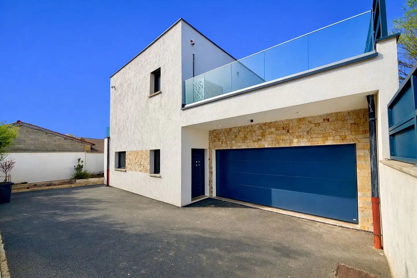 Maison à vendre, 138m², Neuville-sur-Saône