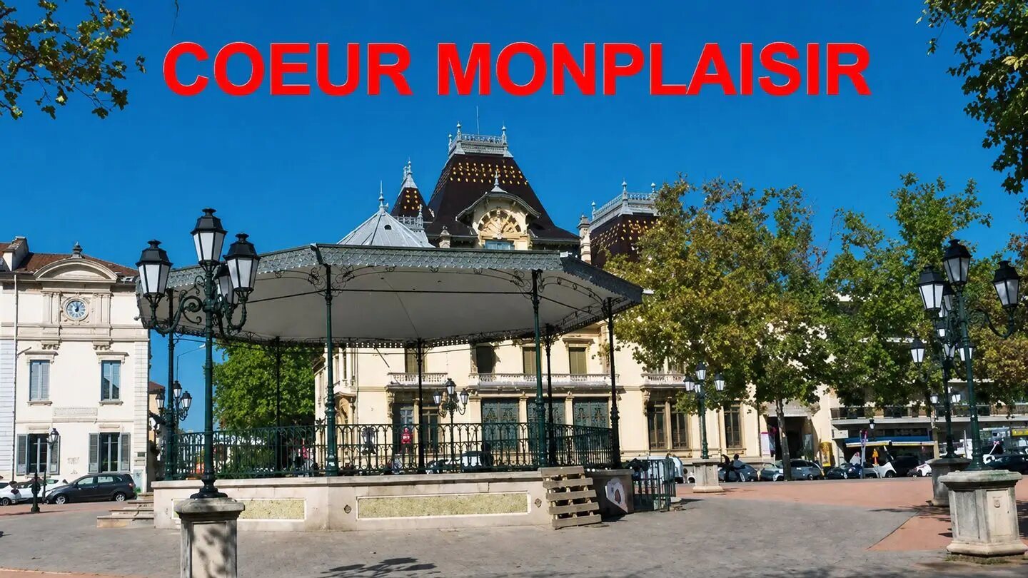 Appartement à vendre, 92m², Lyon 8ème