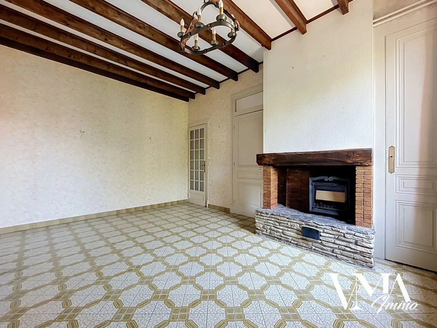 Appartement à vendre, 92m², Lyon 8ème