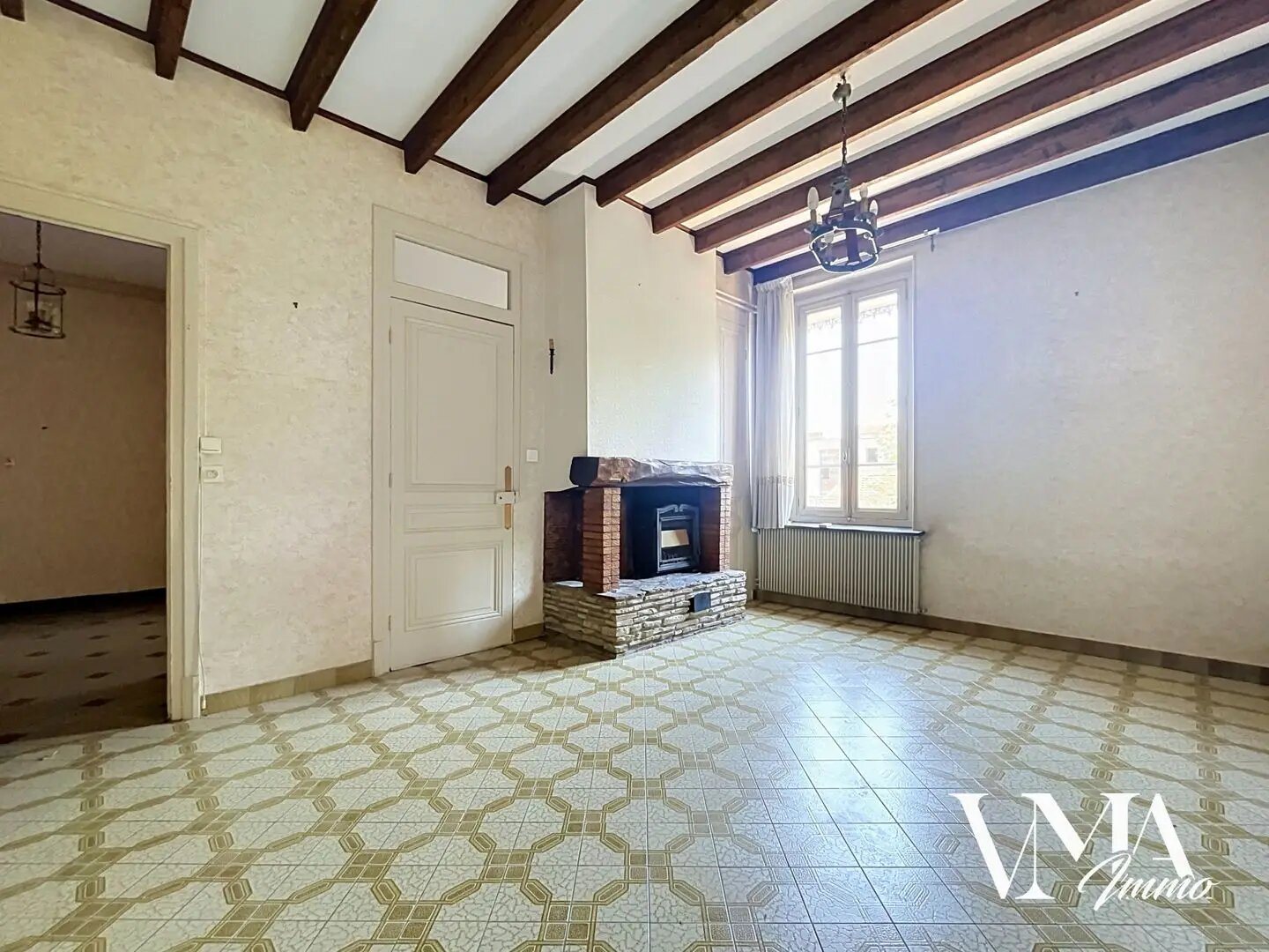 Appartement à vendre, 92m², Lyon 8ème
