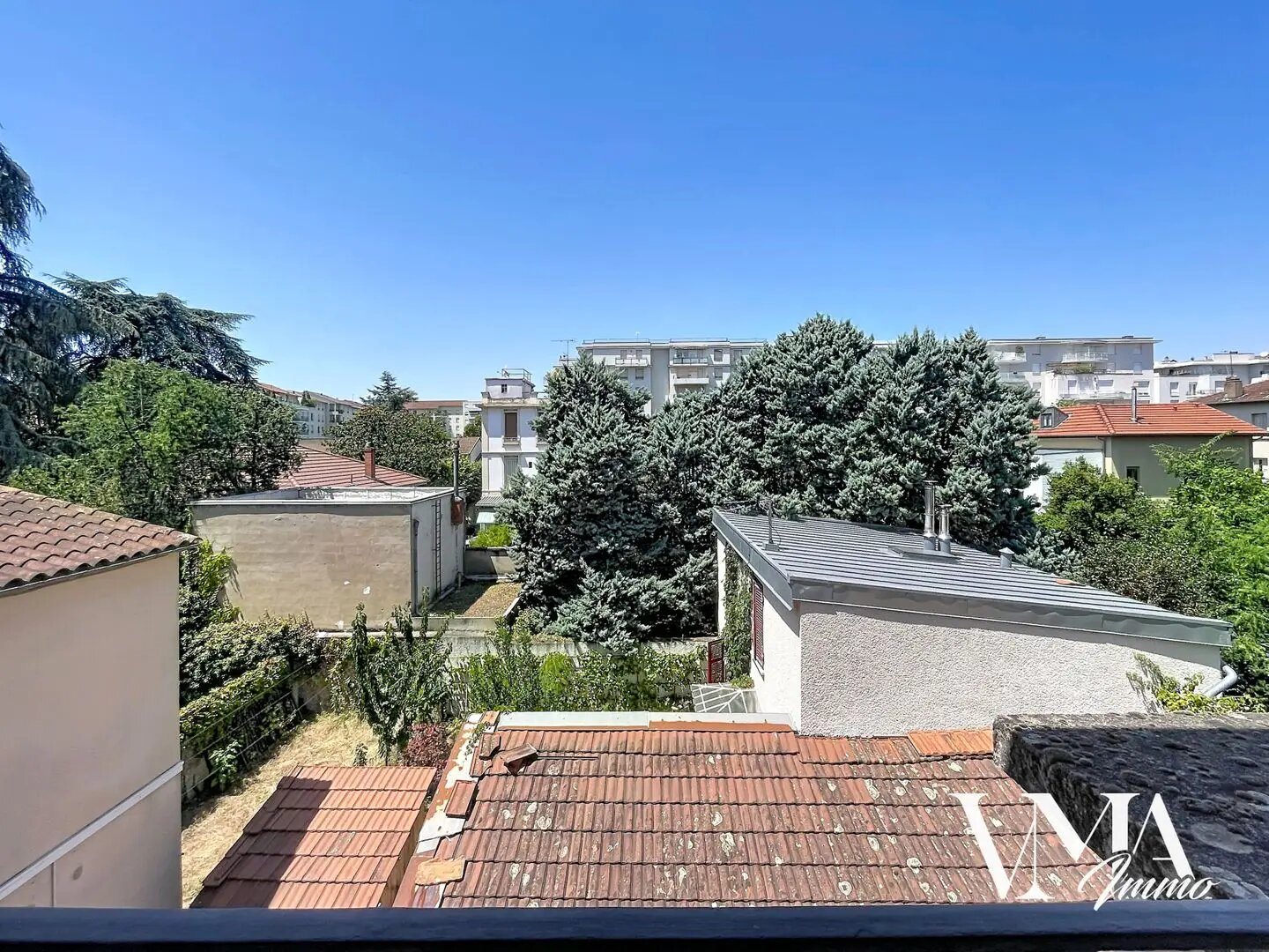 Appartement à vendre, 92m², Lyon 8ème