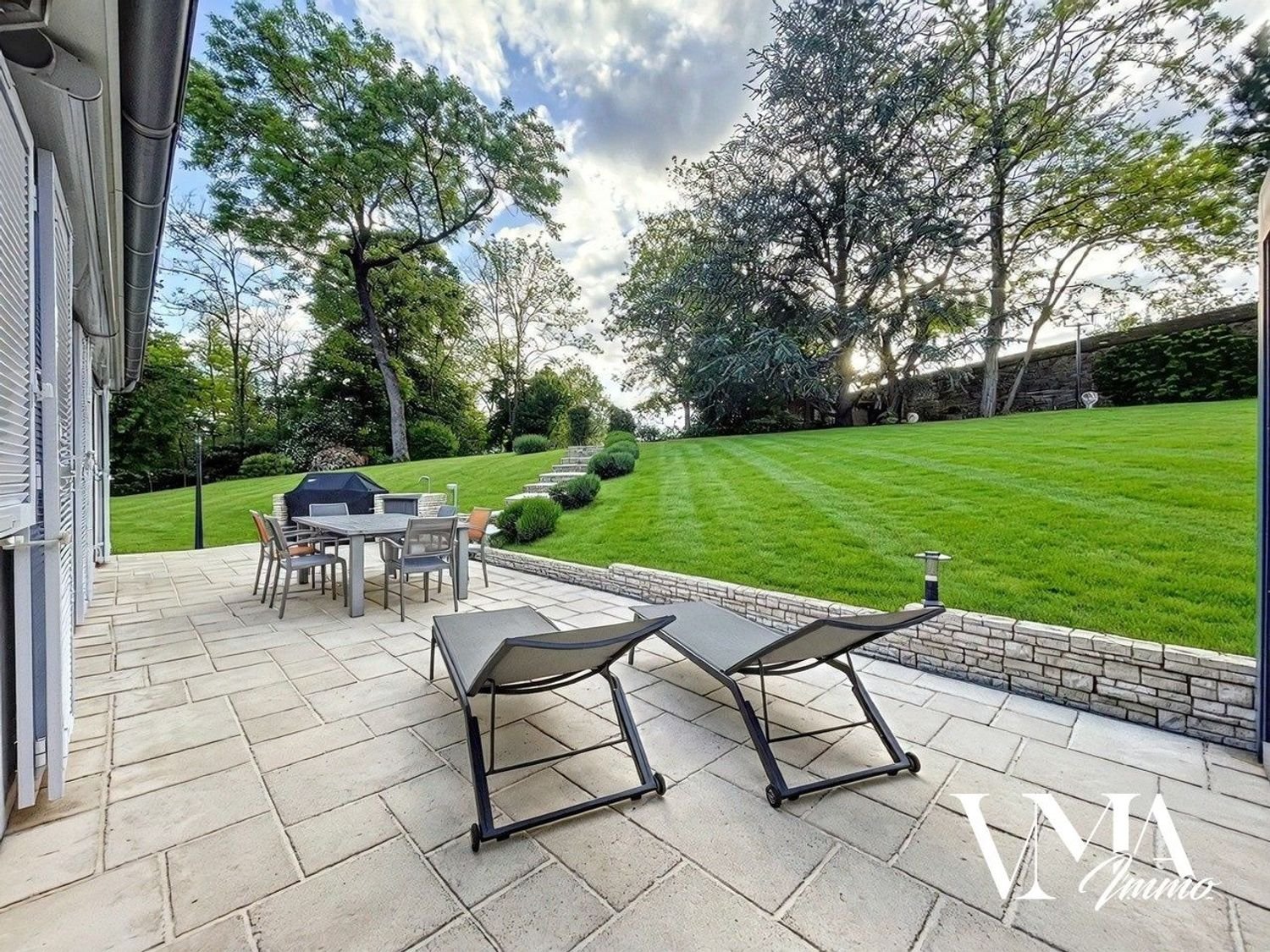 Maison à vendre, 133m², Lissieu