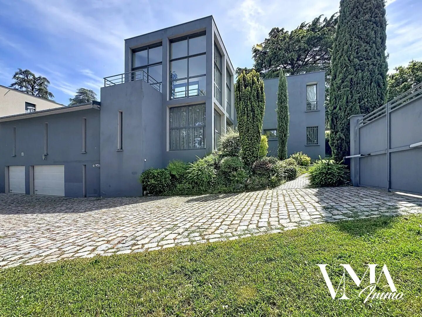 Maison à vendre, 220m², Saint-Romain-au-Mont-d'Or