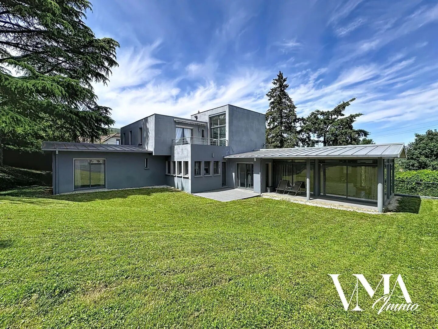 Maison à vendre, 220m², Saint-Romain-au-Mont-d'Or