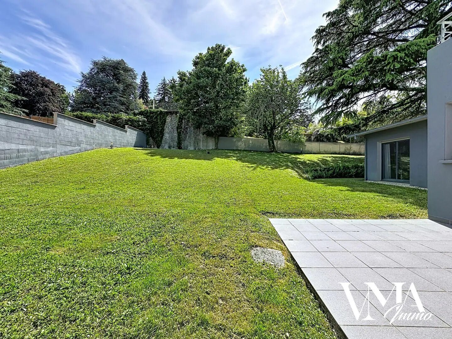 Maison à vendre, 220m², Saint-Romain-au-Mont-d'Or