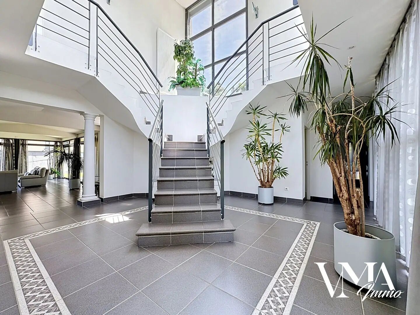 Maison à vendre, 220m², Saint-Romain-au-Mont-d'Or