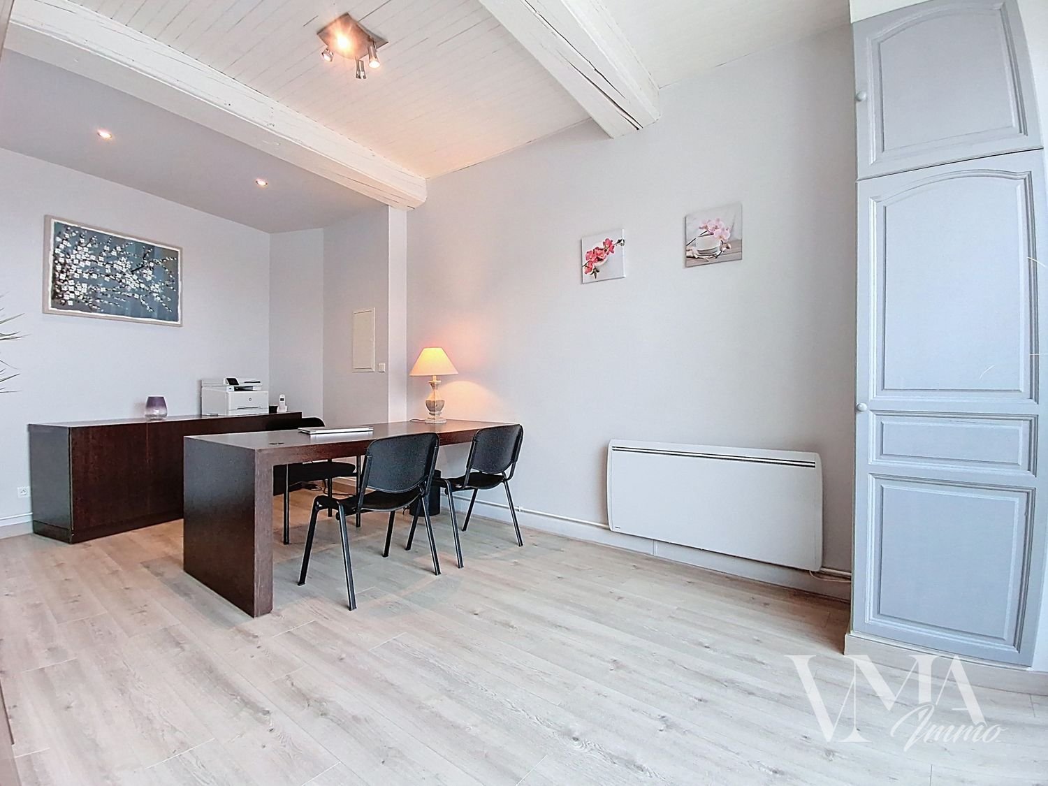 Appartement à vendre, 54m², Limonest