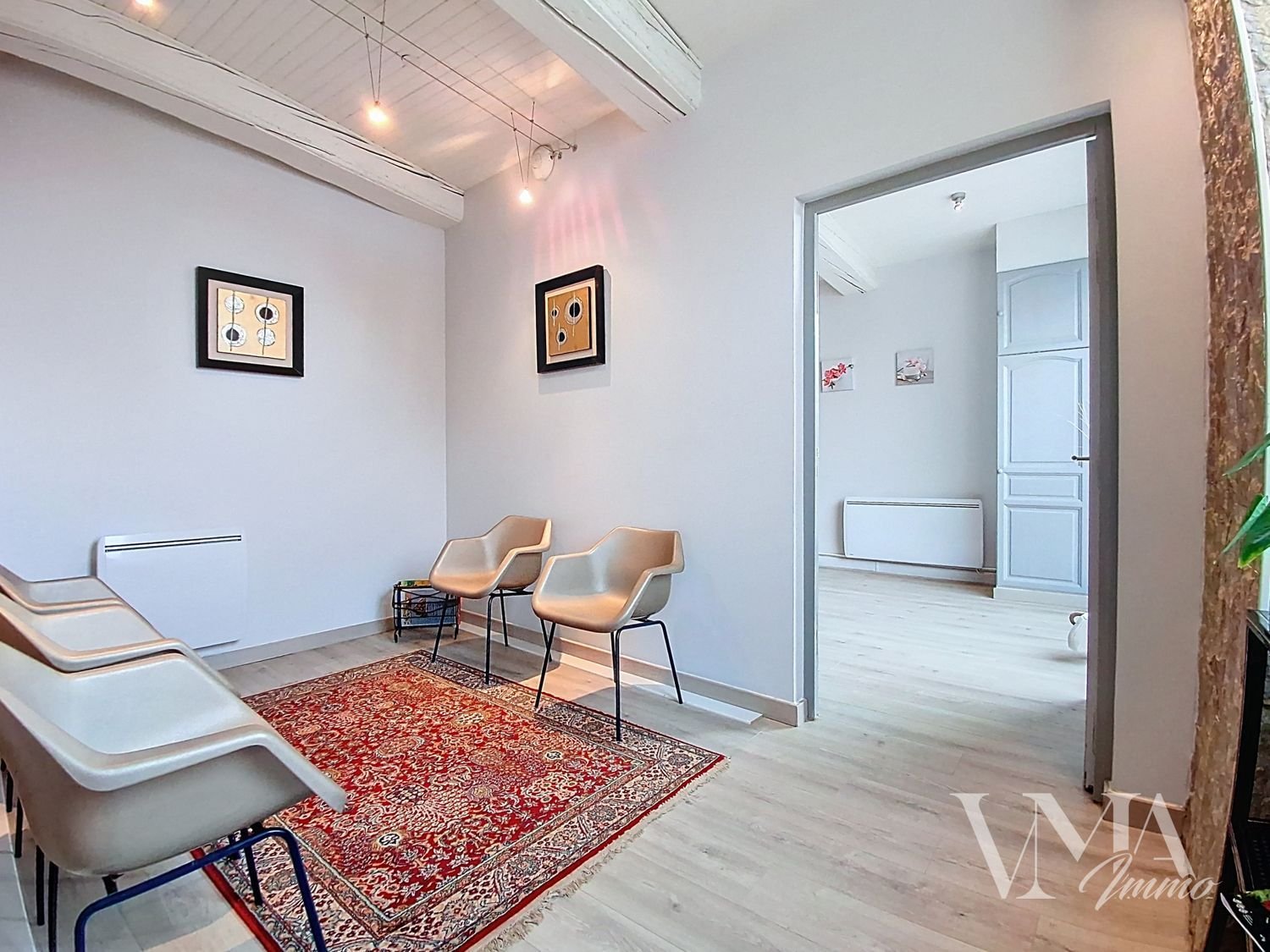 Appartement à vendre, 54m², Limonest