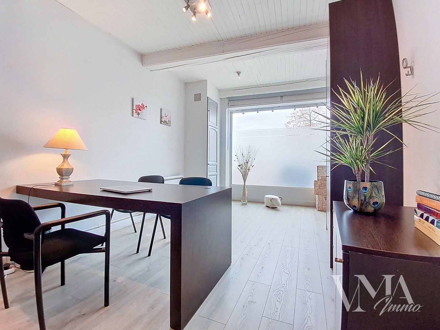 Appartement à vendre, 54m², Limonest