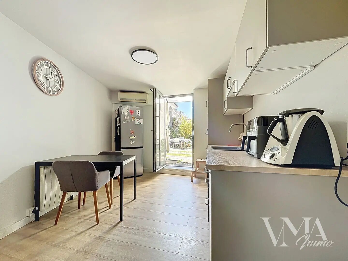 Appartement à vendre, 67m², Saint-Genis-les-Ollières