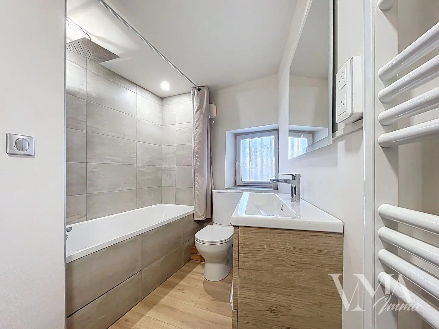Appartement à vendre, 67m², Saint-Genis-les-Ollières
