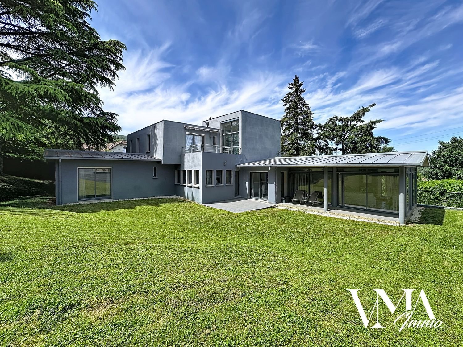 Maison à vendre, 220m², Saint-Romain-au-Mont-d'Or