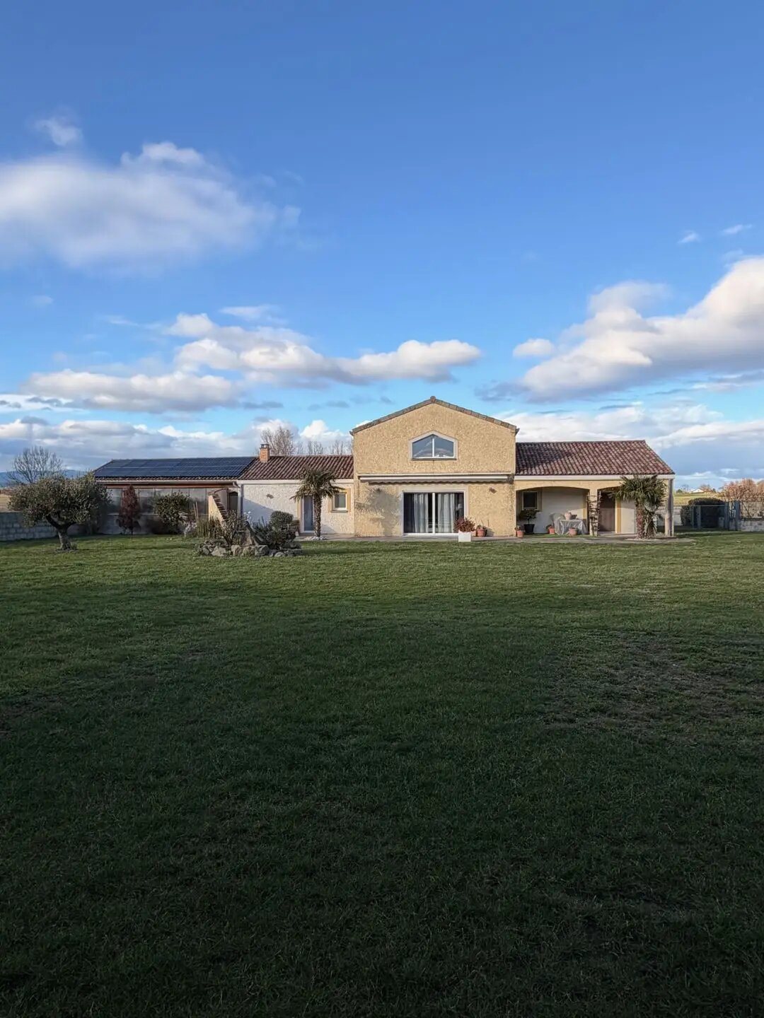 Maison à vendre, 180m², Vernosc-lès-Annonay