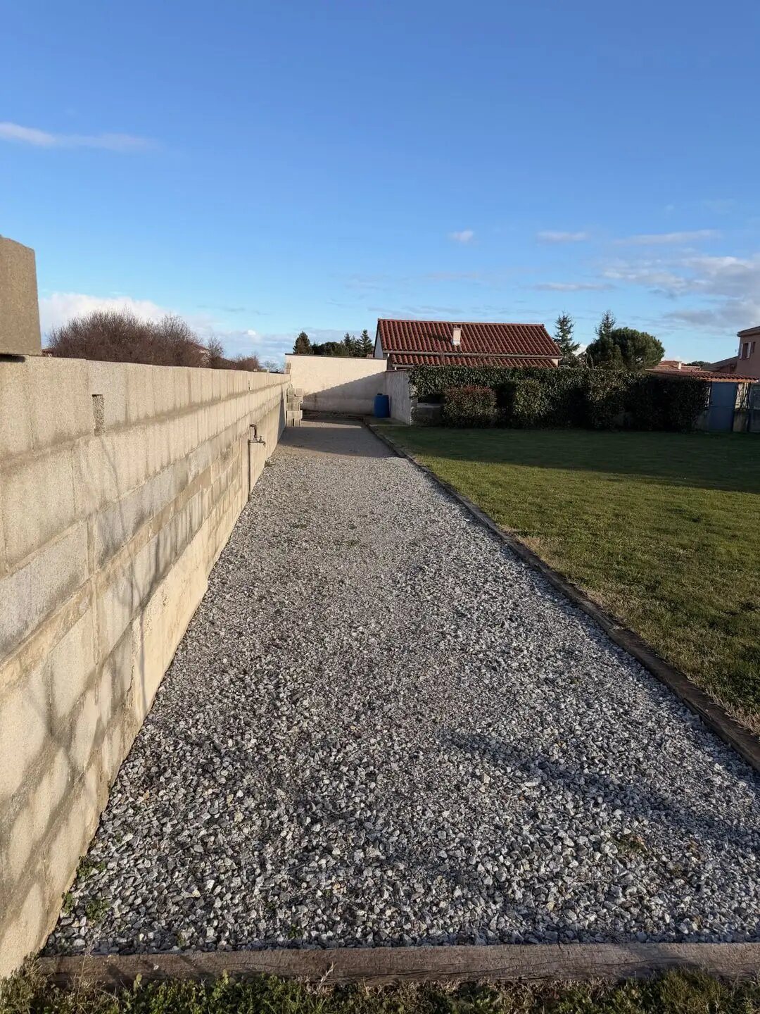 Maison à vendre, 180m², Vernosc-lès-Annonay