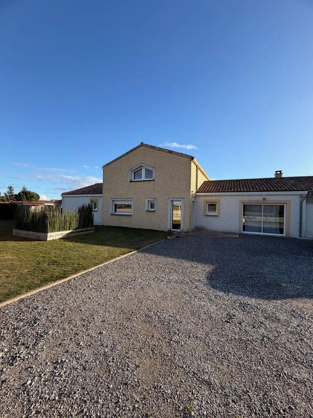Maison à vendre, 180m², Vernosc-lès-Annonay