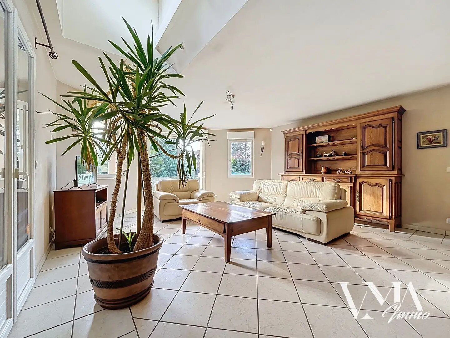 Maison à vendre, 123m², Grézieu-la-Varenne