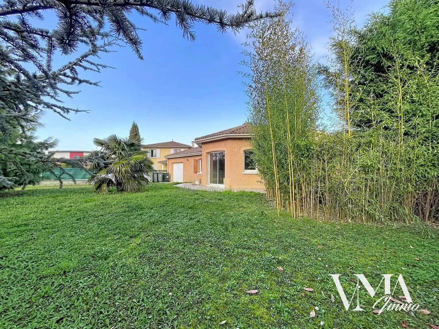 Maison à vendre, 123m², Grézieu-la-Varenne