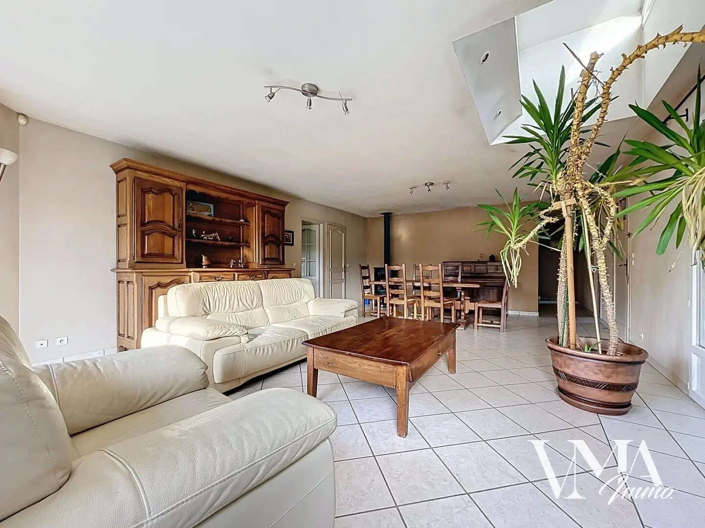 Maison à vendre, 123m², Grézieu-la-Varenne