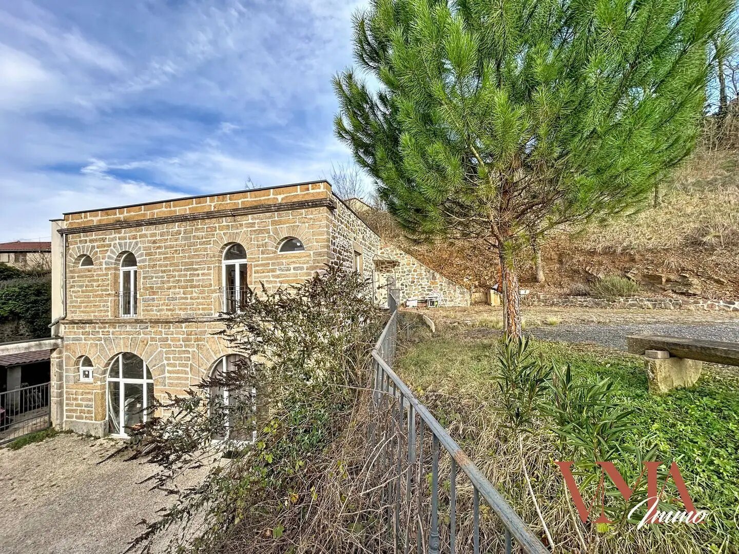 Maison à vendre, 116m², Sain-Bel