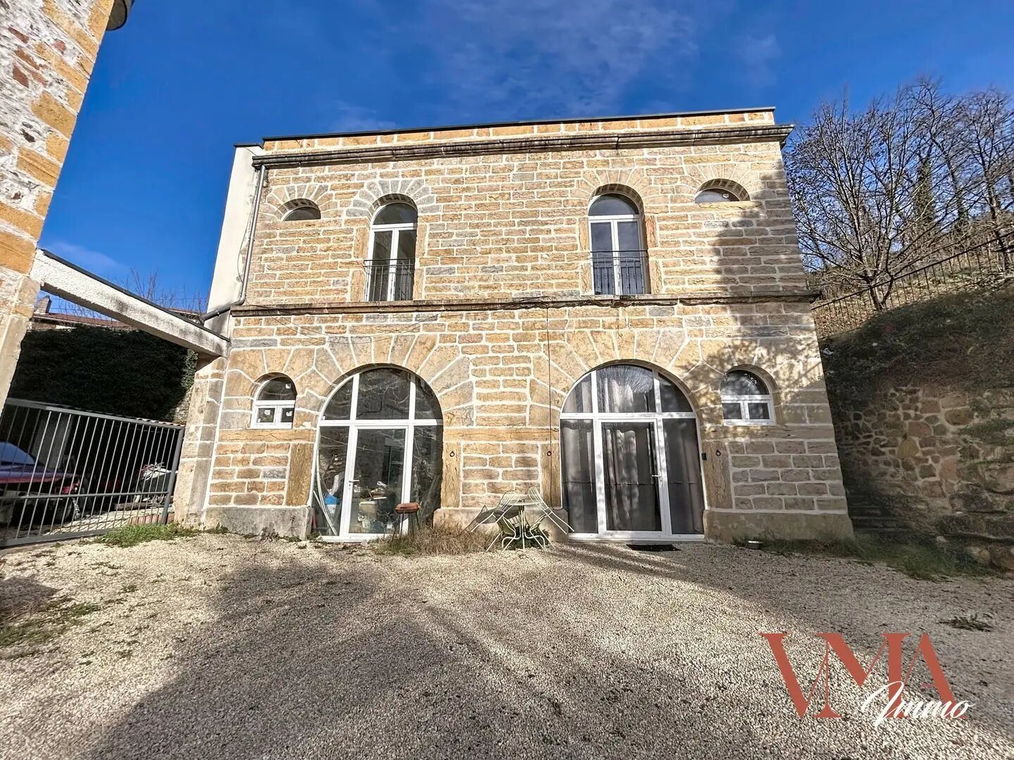Maison à vendre, 116m², Sain-Bel