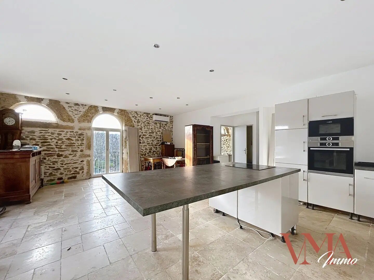 Maison à vendre, 116m², Sain-Bel