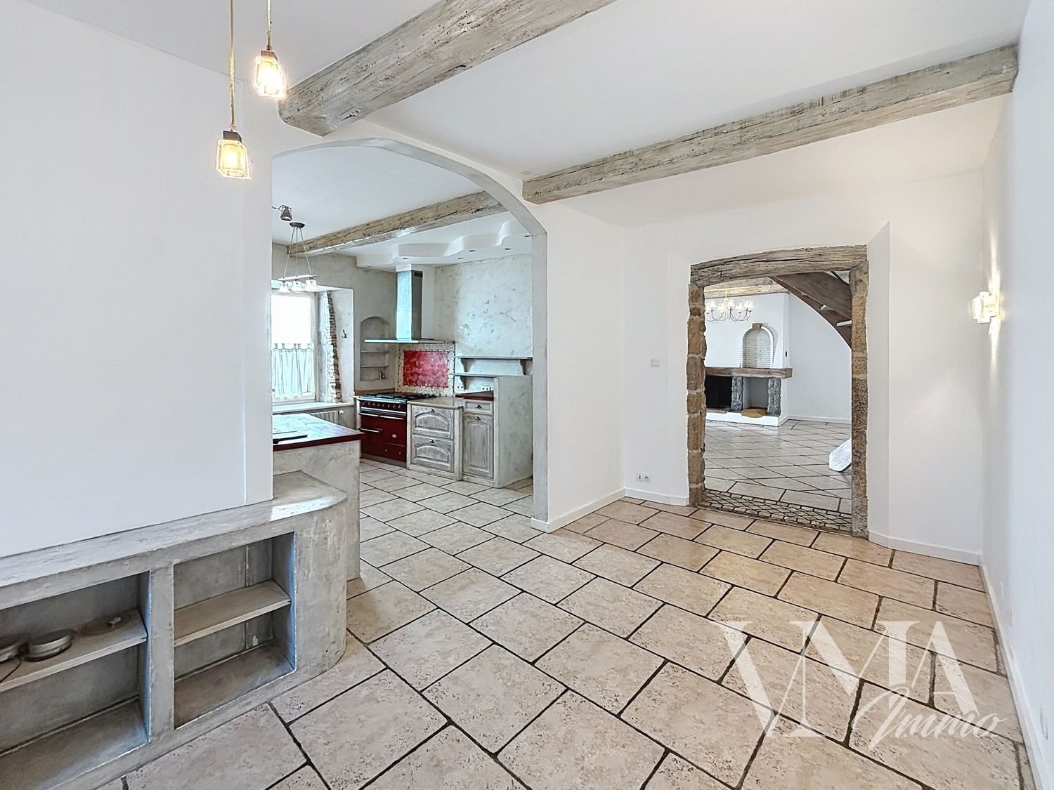 Maison à louer, 182m², Millery