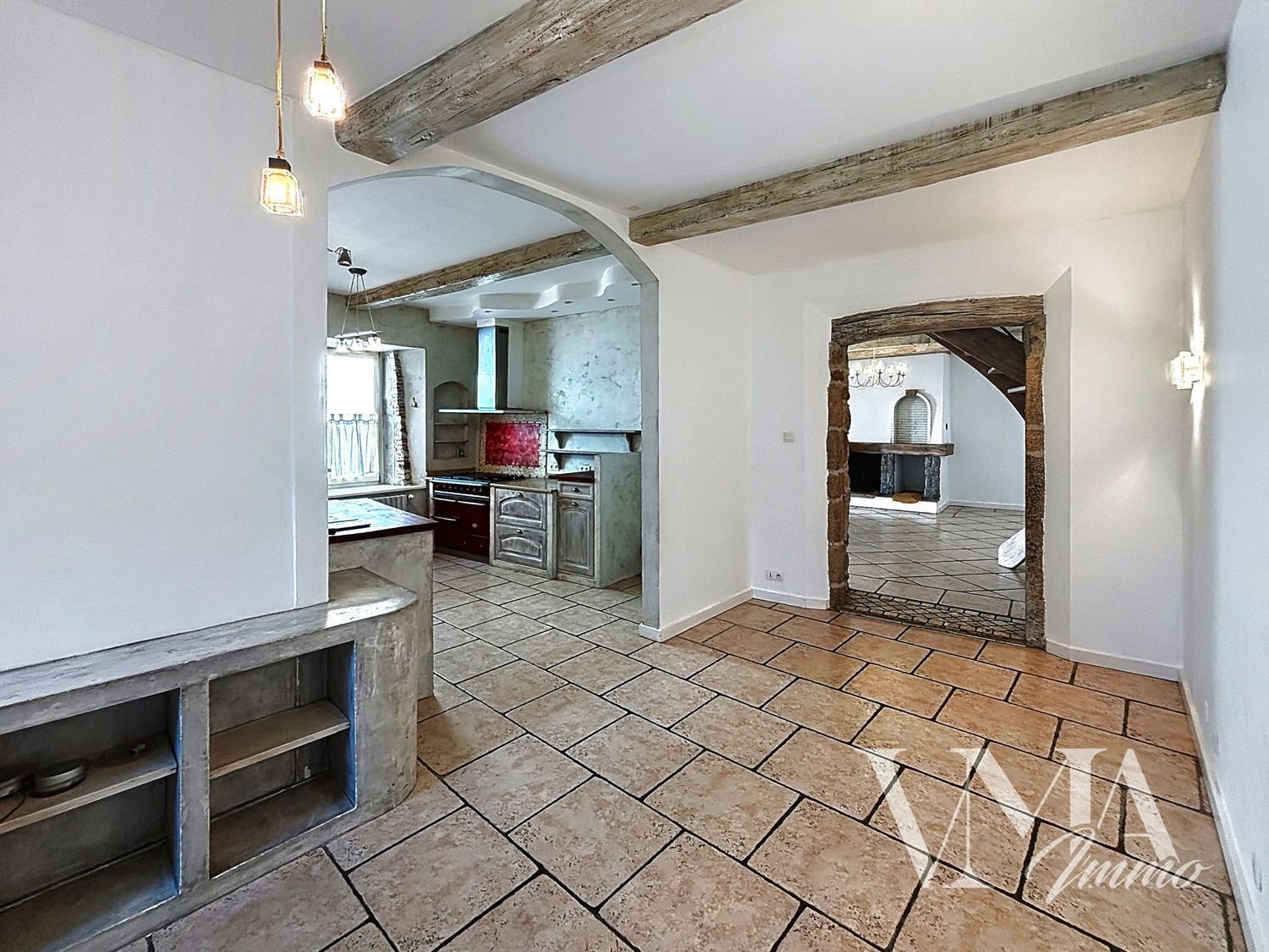 Maison à louer, 182m², Millery