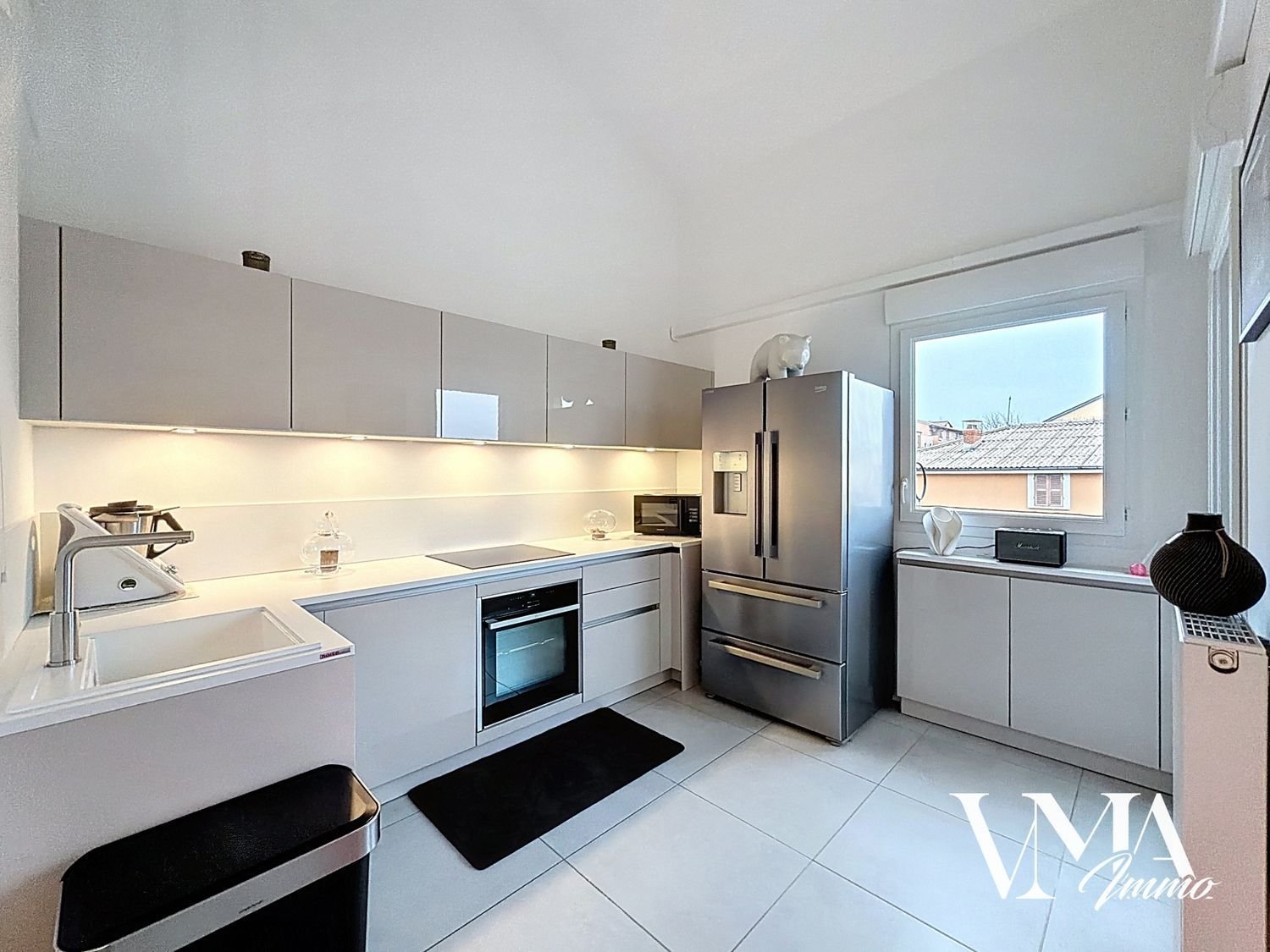 Appartement à vendre, 107m², Chaponost