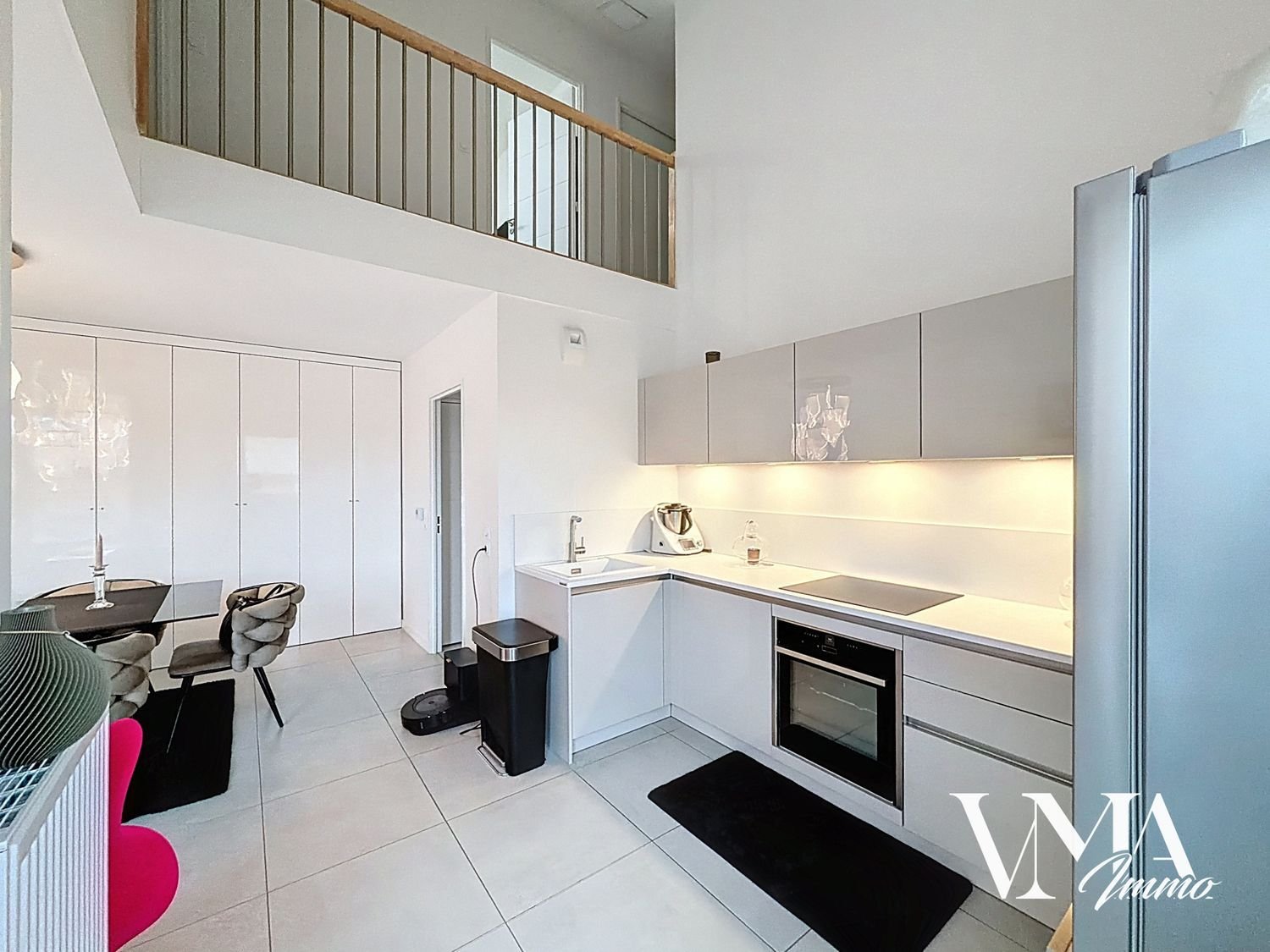 Appartement à vendre, 107m², Chaponost