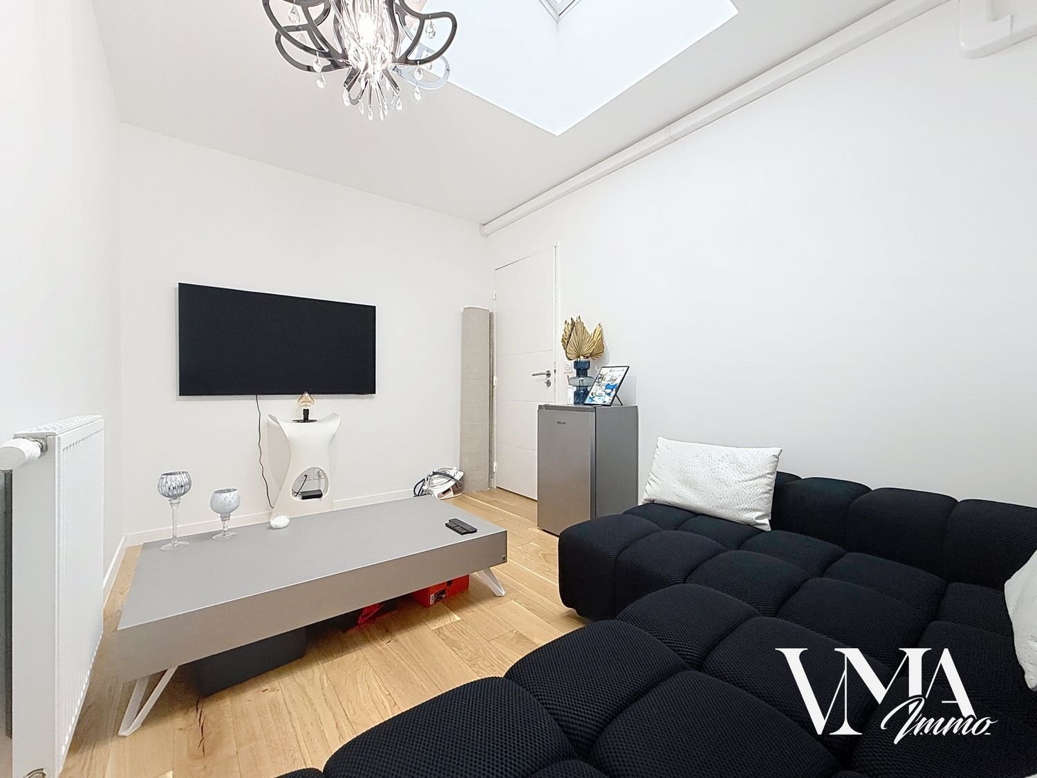 Appartement à vendre, 107m², Chaponost