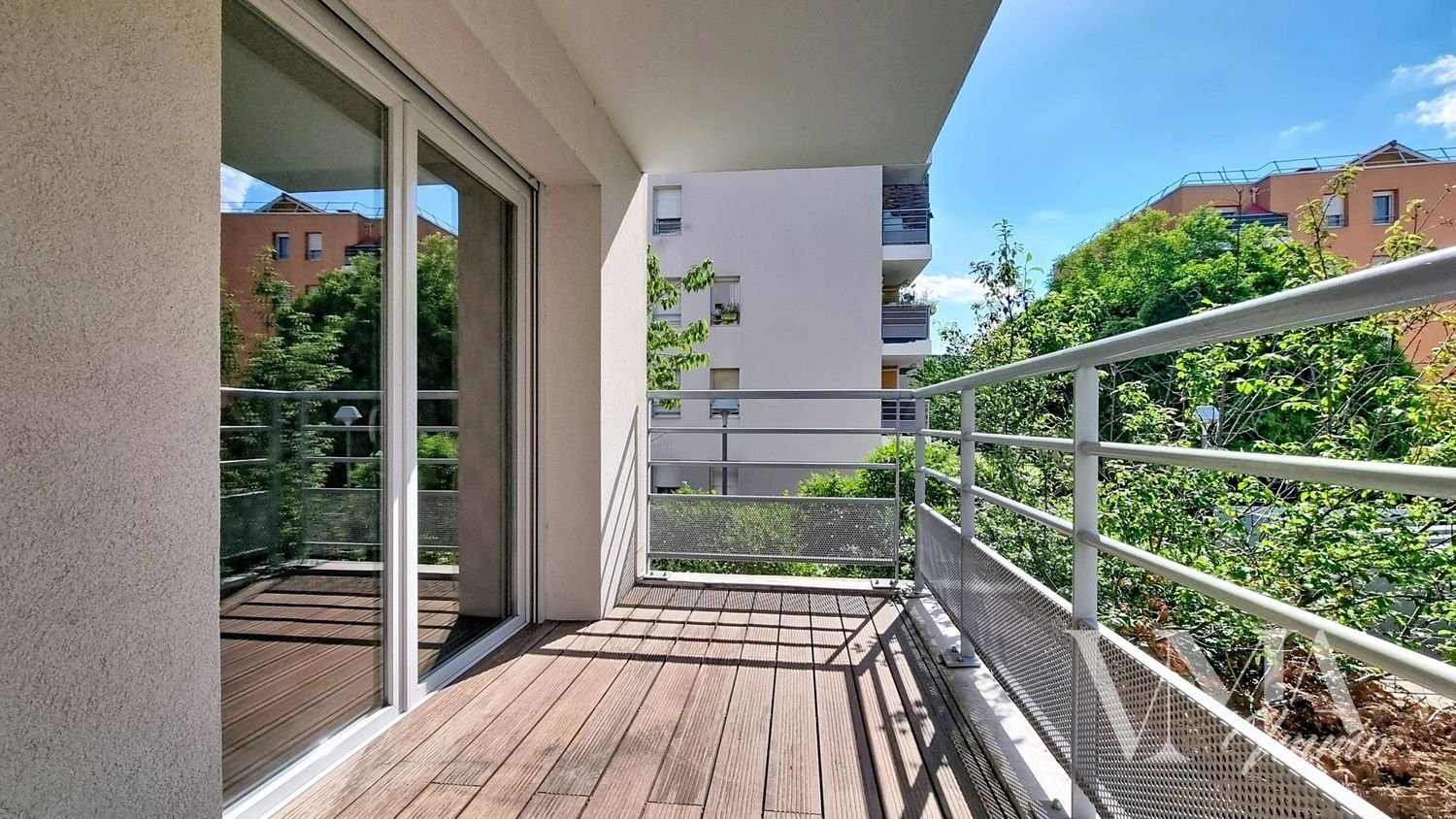 Appartement à vendre, 70m², Oullins