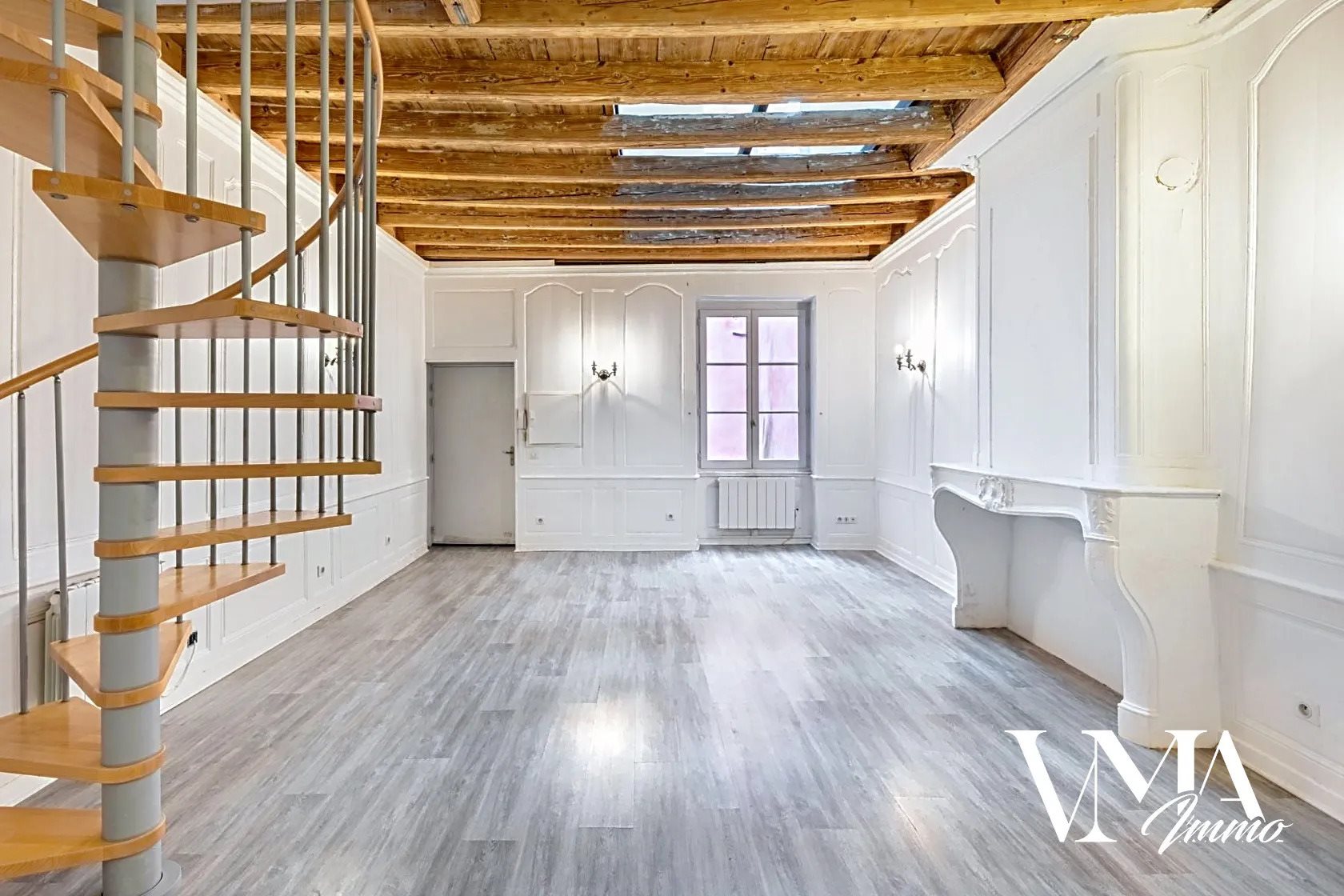 Appartement à vendre, 78m², Villefranche-sur-Saône