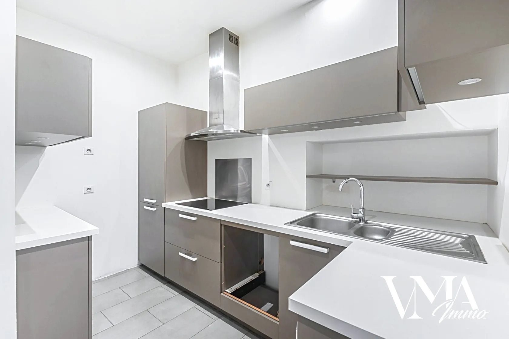 Appartement à vendre, 78m², Villefranche-sur-Saône