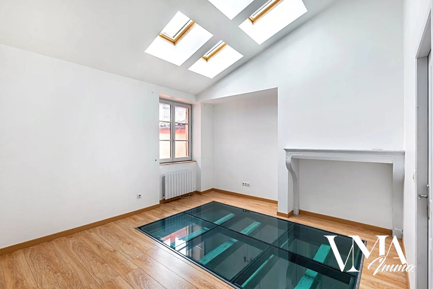 Appartement à vendre, 78m², Villefranche-sur-Saône