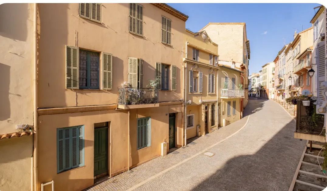 Appartement à vendre, 32m², Cannes