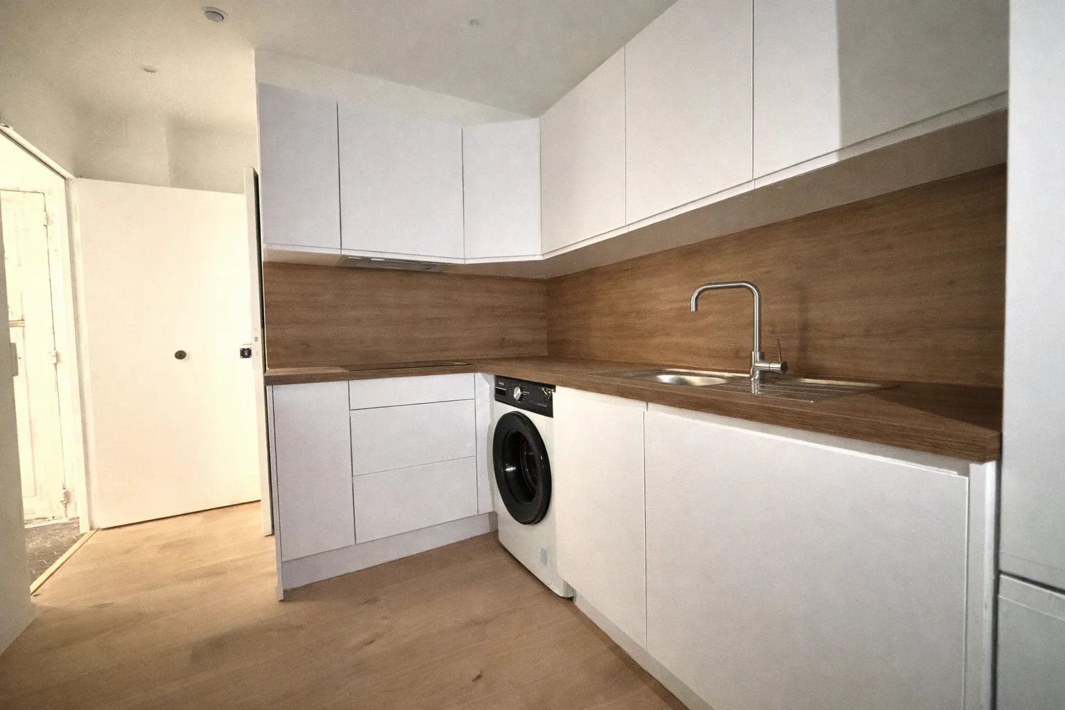 Appartement à vendre, 32m², Cannes