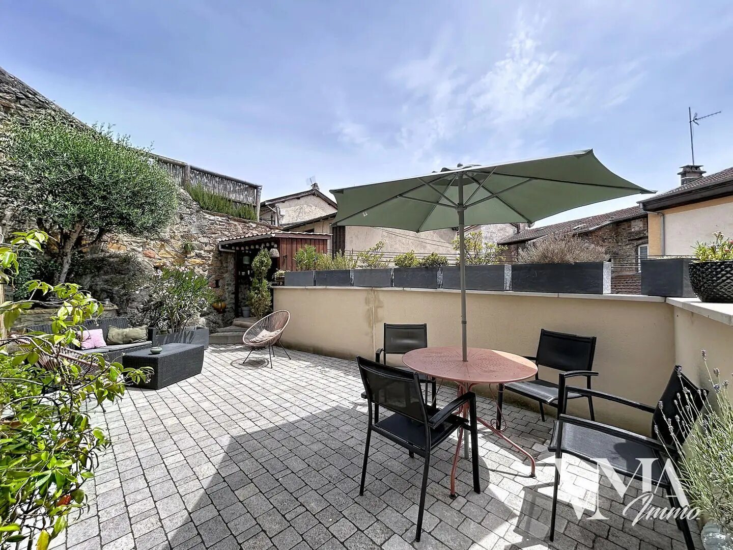 Appartement à vendre, 102m², Sain-Bel