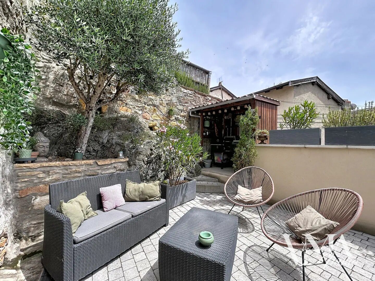 Appartement à vendre, 102m², Sain-Bel