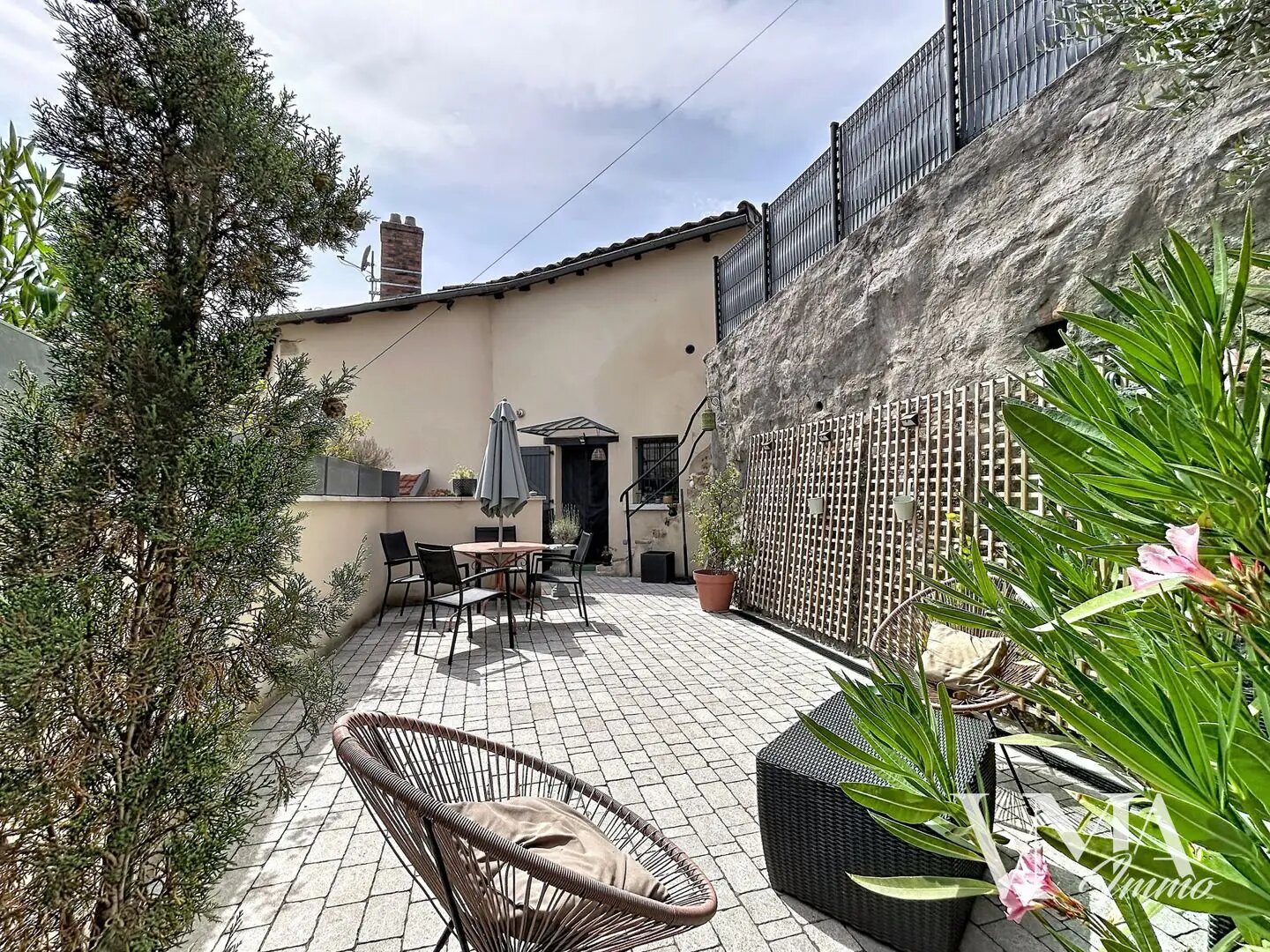 Appartement à vendre, 102m², Sain-Bel