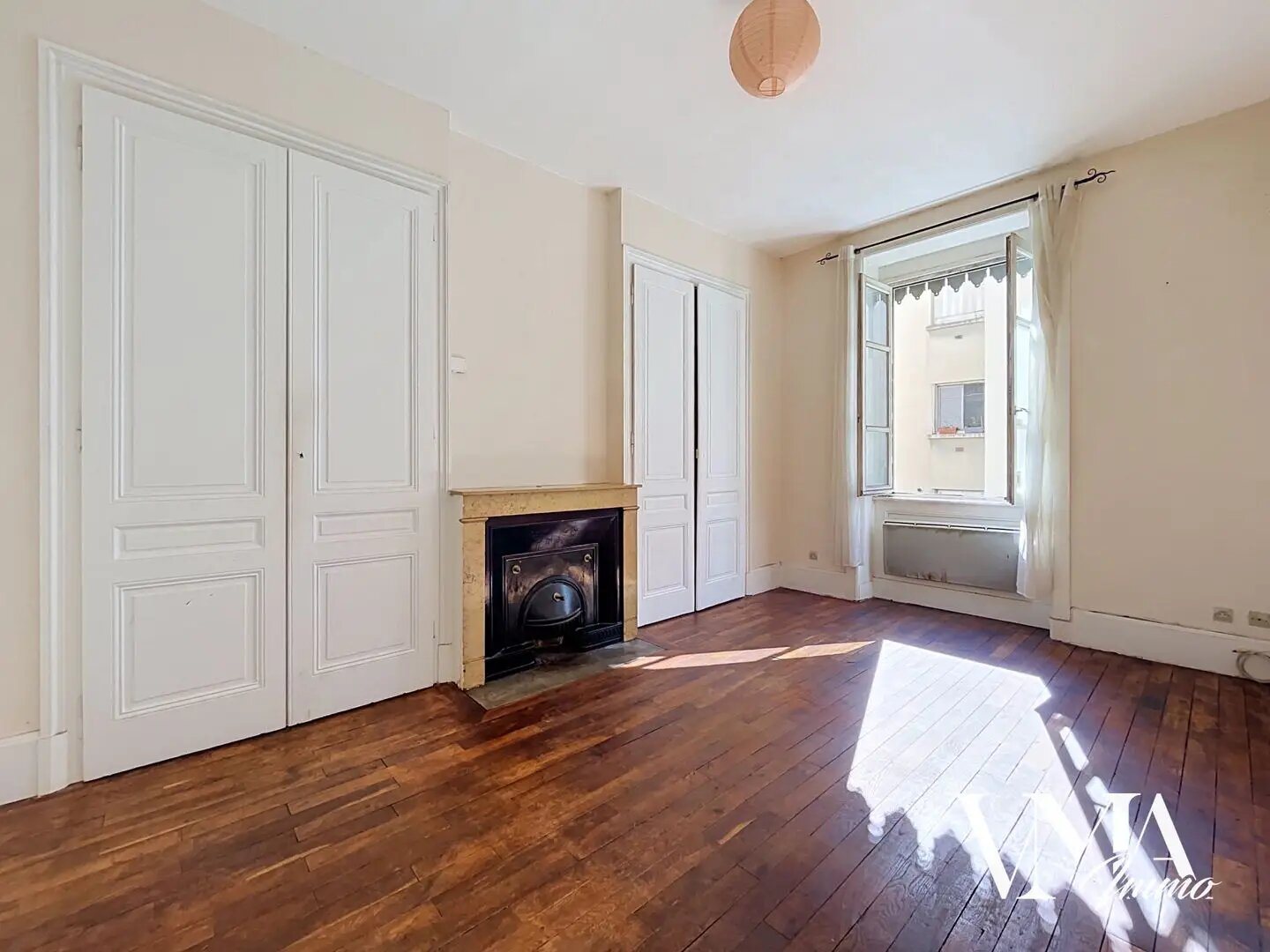 Appartement à vendre, 42m², Lyon 7ème