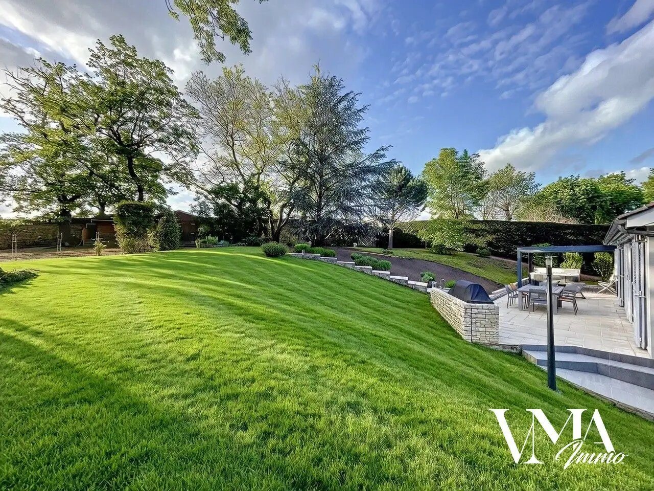 Maison à vendre, 133m², Dardilly