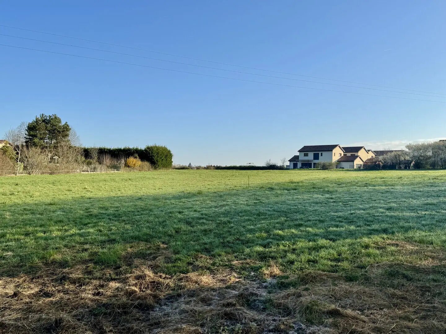 Maison à vendre, 136m², Lissieu