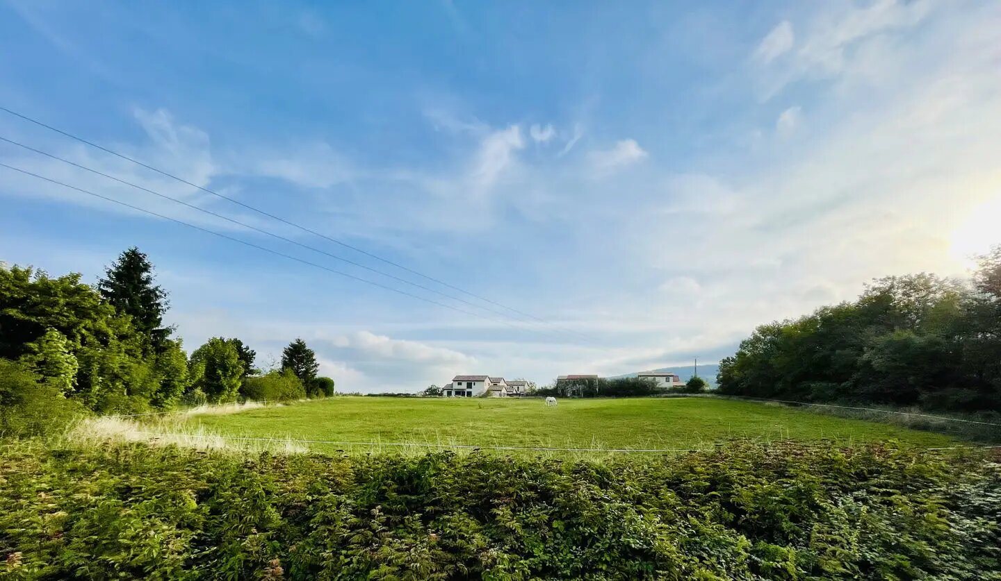 Maison à vendre, 136m², Lissieu