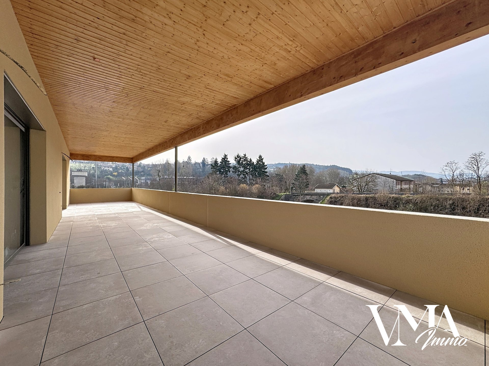 Appartement à vendre, 111m², L'Arbresle
