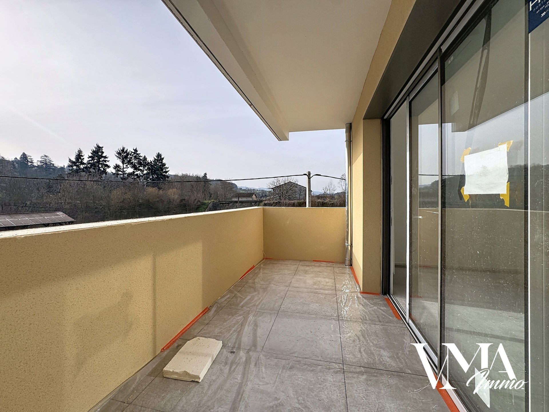 Appartement à vendre, 111m², L'Arbresle